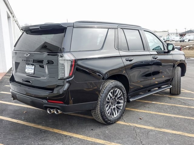 2026 CHEVROLET TAHOE - Image 6