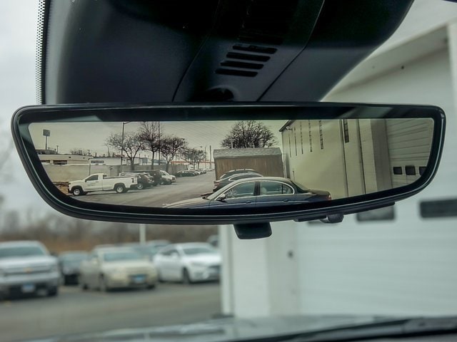 2026 CHEVROLET TRAVERSE - Image 25