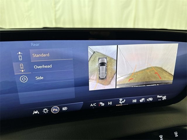 2025 BUICK ENCLAVE - Image 19