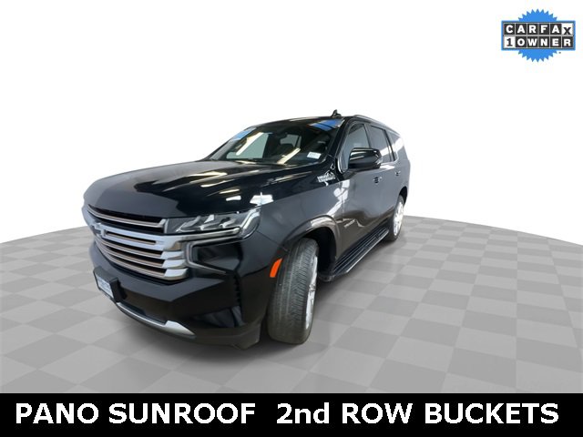 2024 CHEVROLET TAHOE - Image 3