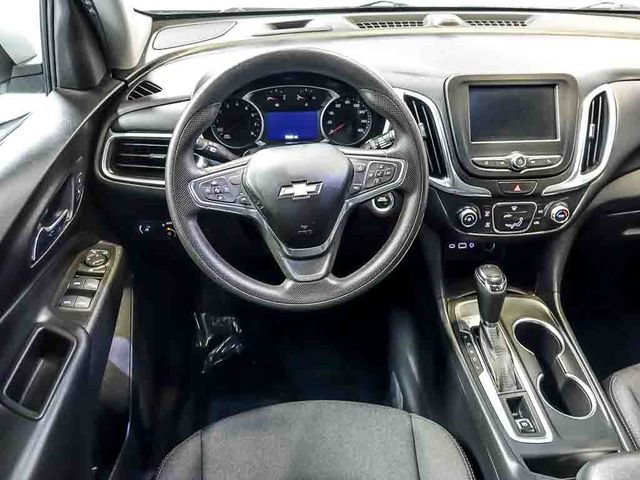 2021 Chevrolet Equinox LT - Photo 16