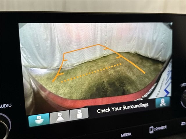 2025 HONDA CR-V - Image 19