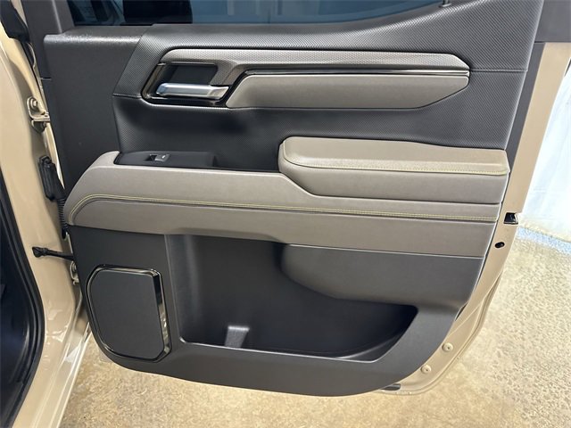 2022 CHEVROLET SILVERADO - Image 28