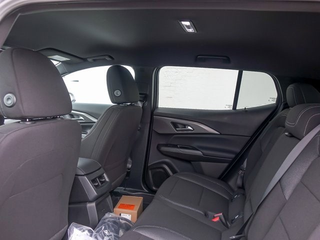 2026 CHEVROLET EQUINOX - Image 14