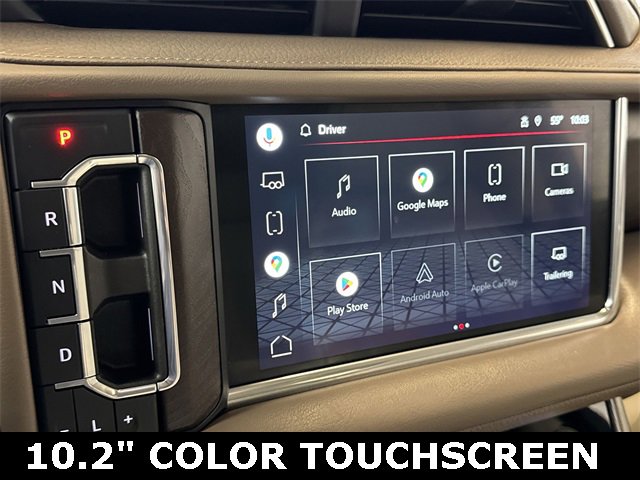 2022 GMC YUKON - Image 20