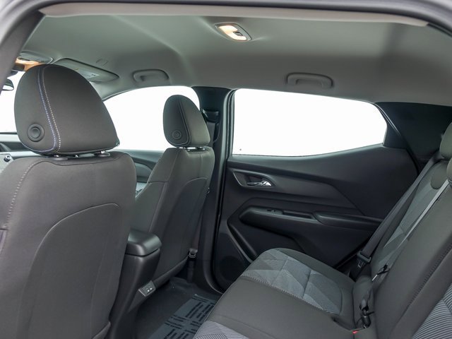 2027 CHEVROLET BOLT - Image 14