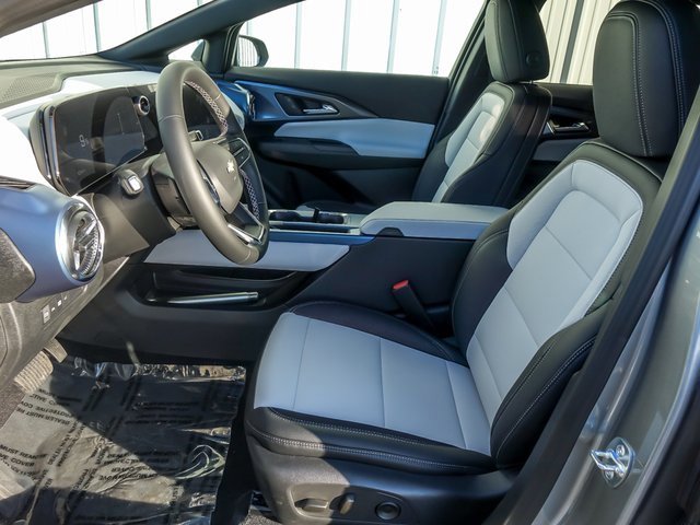 2026 CHEVROLET EQUINOX - Image 14