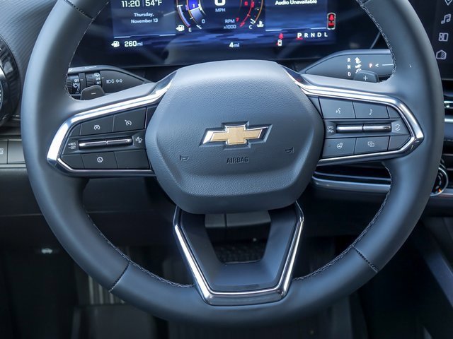 2026 CHEVROLET EQUINOX - Image 18