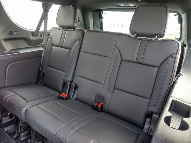 2026 CHEVROLET SUBURBAN - Image 20