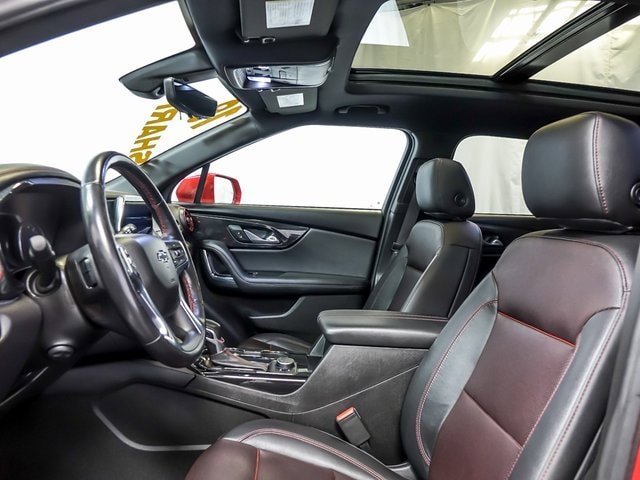 2019 CHEVROLET BLAZER - Image 13