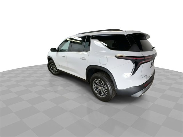 2025 CHEVROLET TRAVERSE - Image 6