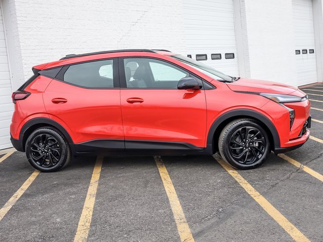 2027 CHEVROLET BOLT - Image 5