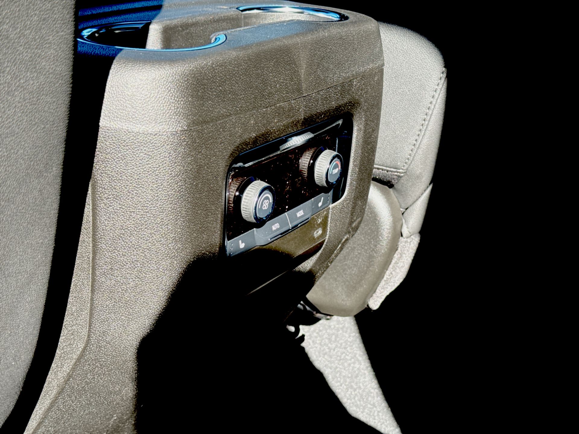 2026 CHEVROLET TAHOE - Image 55