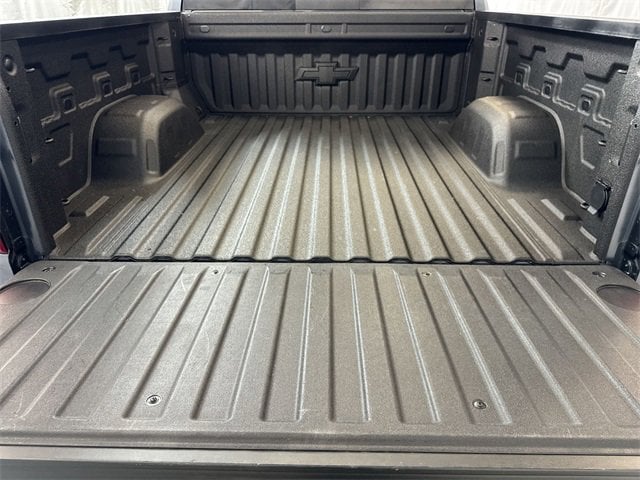 2021 CHEVROLET SILVERADO - Image 23
