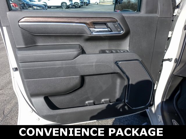 2026 CHEVROLET SILVERADO - Image 10