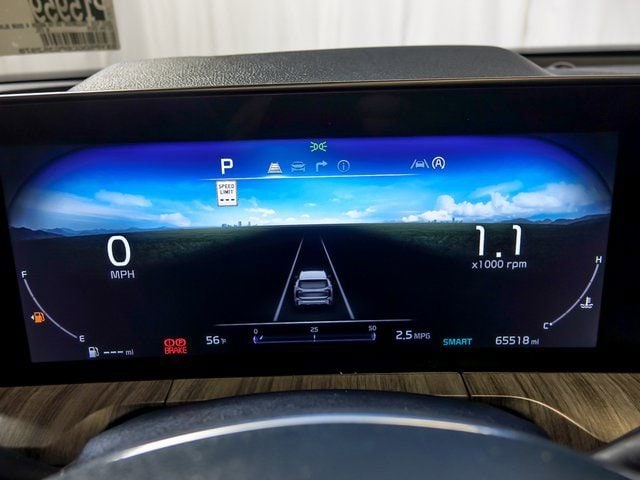 2023 Kia Telluride SX Prestige - Photo 21