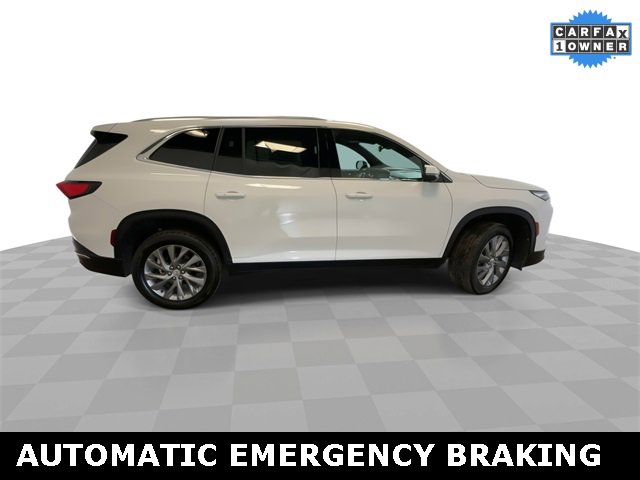 2025 BUICK ENCLAVE - Image 9