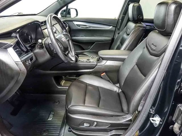 2024 Cadillac XT6 Luxury - Photo 12