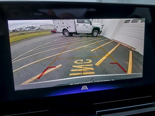 2026 CHEVROLET TRAILBLAZER - Image 22