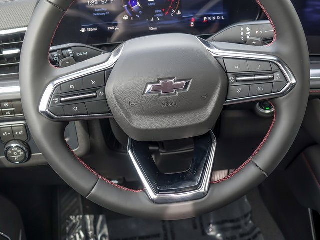 2026 CHEVROLET TAHOE - Image 23