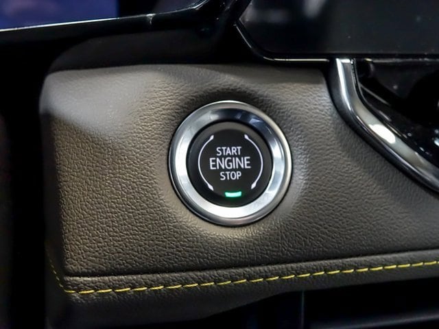 2026 CHEVROLET COLORADO - Image 24