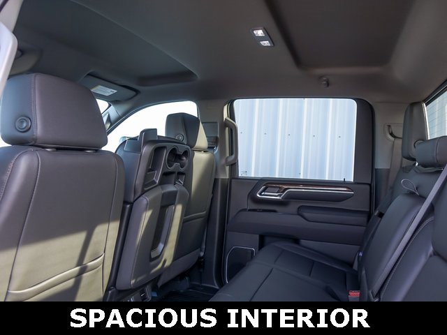 2026 CHEVROLET SILVERADO HD - Image 13