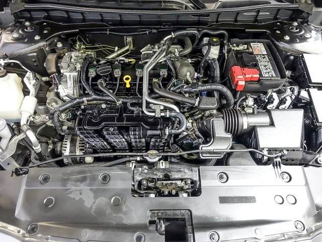 2024 Nissan Altima SL - Photo 32