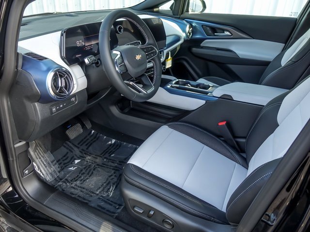 2026 CHEVROLET EQUINOX - Image 13