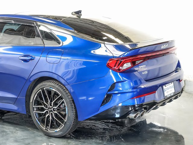 2024 KIA K5 - Image 10