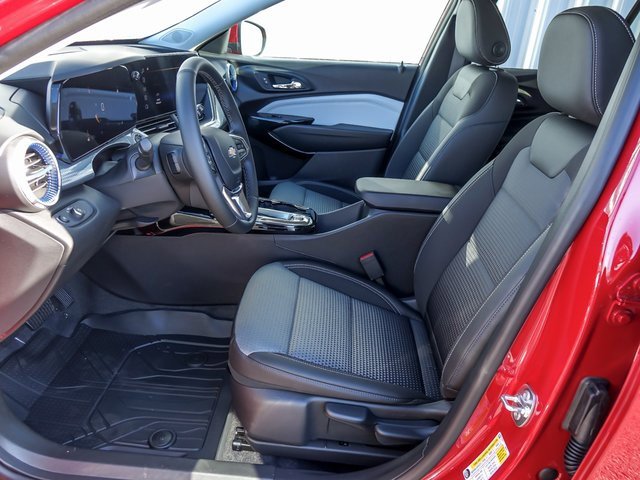 2026 CHEVROLET TRAX - Image 13