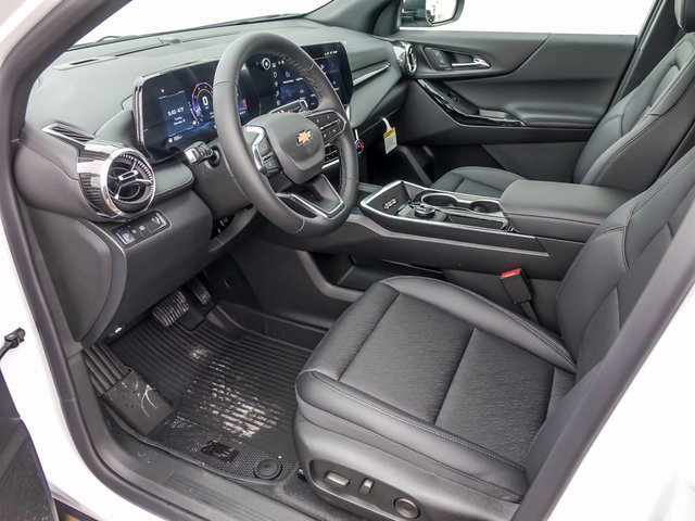 2026 CHEVROLET EQUINOX - Image 13