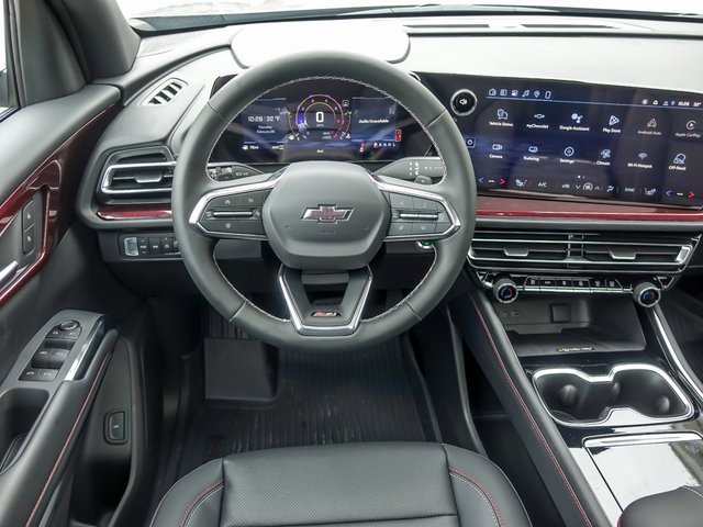 2026 CHEVROLET TRAVERSE - Image 20