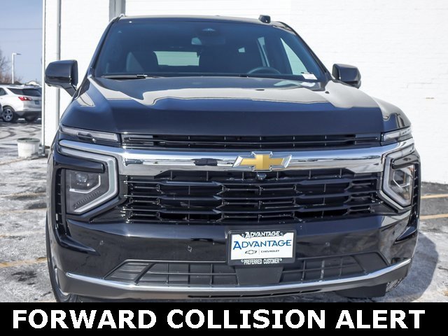 2026 CHEVROLET TAHOE - Image 11