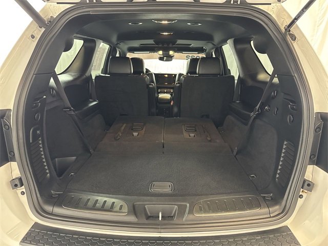 2022 DODGE DURANGO - Image 27