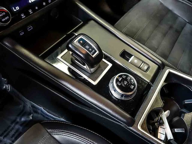 2024 Mitsubishi Outlander SE - Photo 26