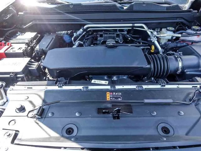 2026 Chevrolet Colorado Trail Boss - Photo 10