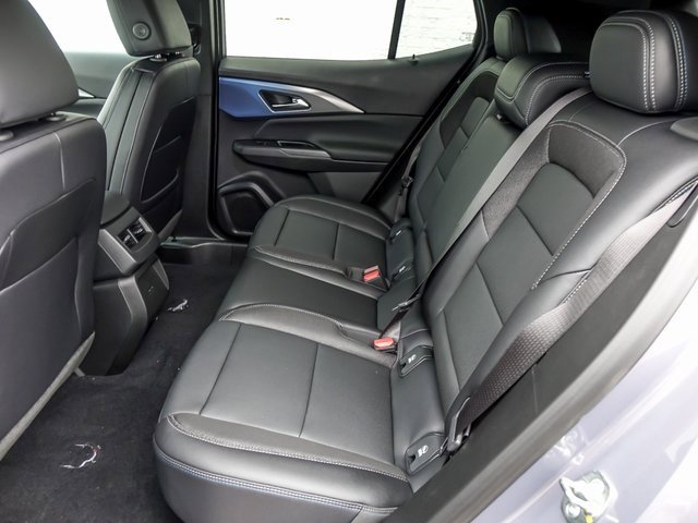 2026 CHEVROLET EQUINOX - Image 16