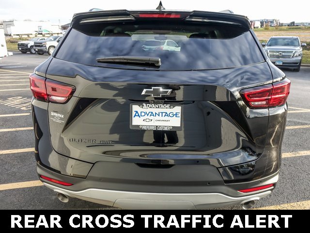 2026 CHEVROLET BLAZER - Image 7