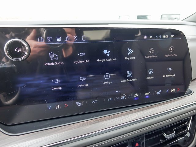 2026 CHEVROLET TAHOE - Image 26