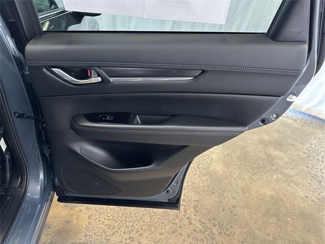 2025 MAZDA CX-5 - Image 26