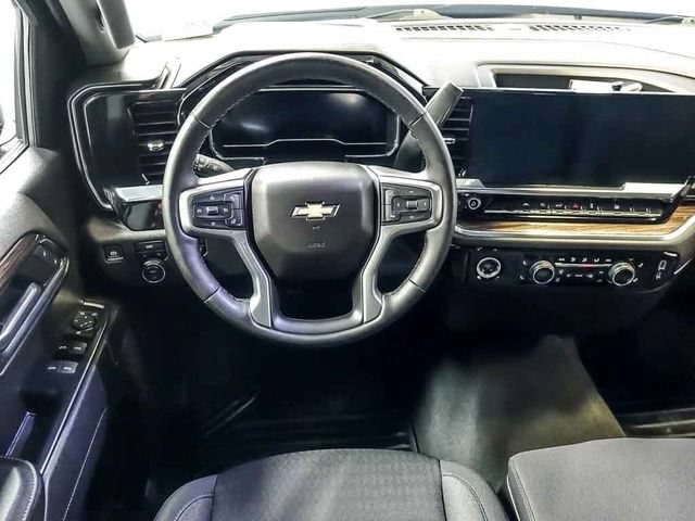 2023 Chevrolet Silverado 1500 LT - Photo 16