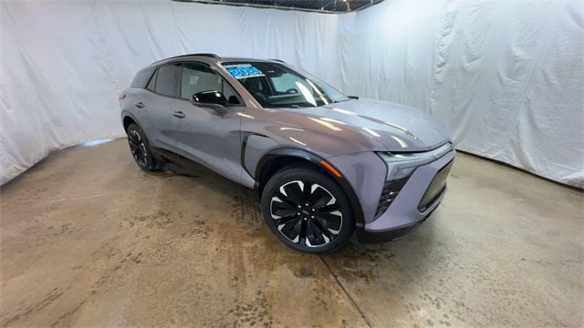 2024 CHEVROLET BLAZER - Image 2