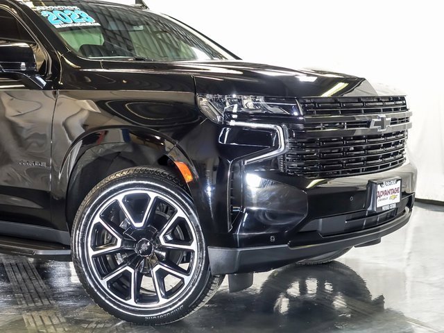 2023 CHEVROLET TAHOE - Image 3