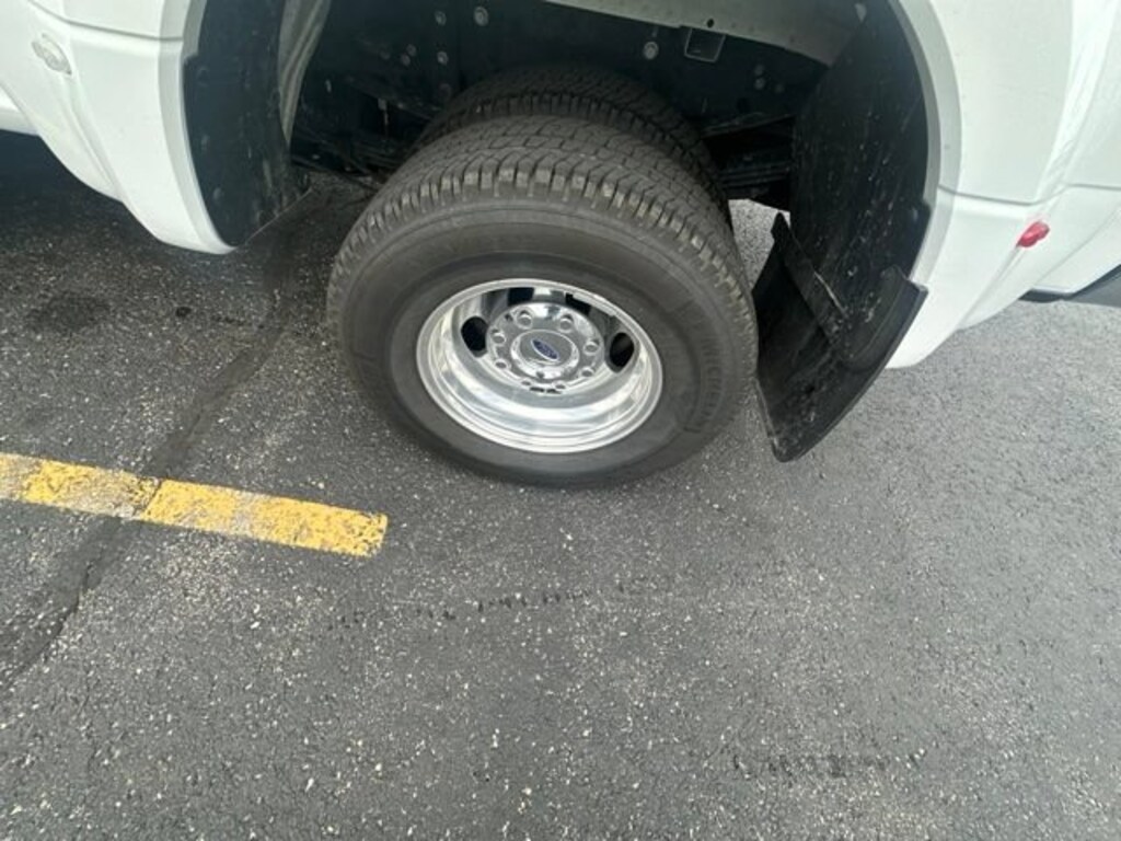 Used 2021 Ford F-350 XL Truck