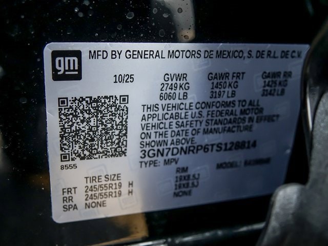 2026 CHEVROLET EQUINOX - Image 27