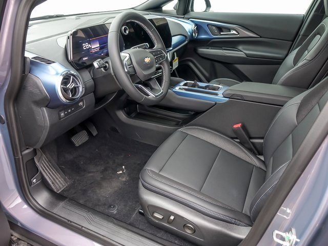 2026 CHEVROLET EQUINOX - Image 13