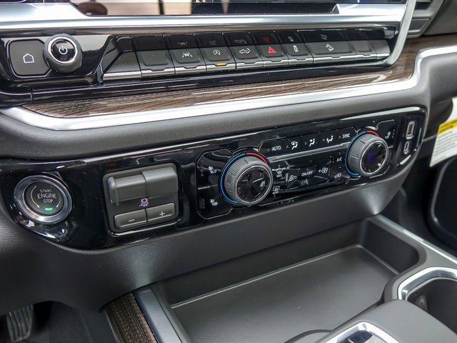 2026 CHEVROLET SILVERADO - Image 30