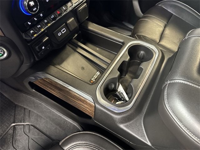 2019 CHEVROLET SILVERADO - Image 21