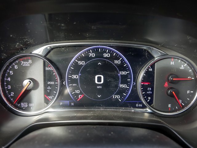 2026 CHEVROLET BLAZER - Image 22