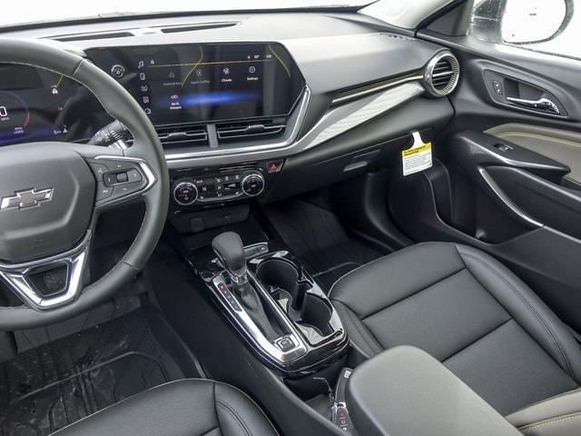 2026 CHEVROLET TRAX - Image 15